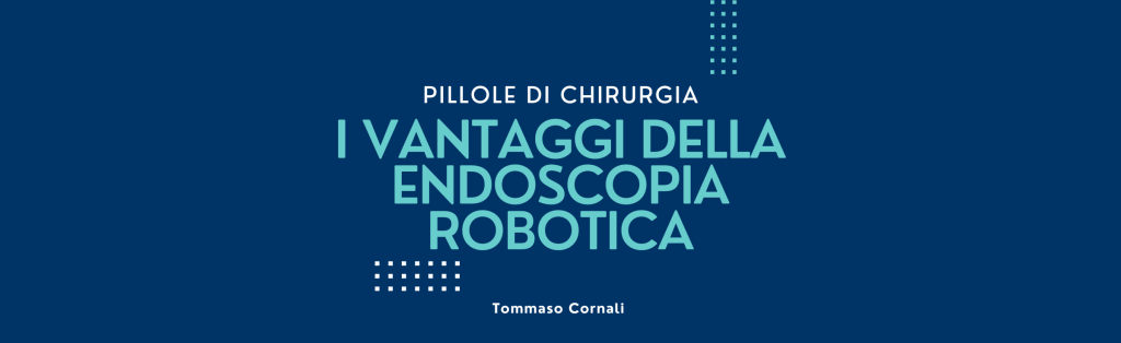 I vantaggi della colonscopia&nbsp;robotica